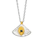 The Eye Amulet Pendant