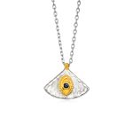 The Eye Amulet Pendant