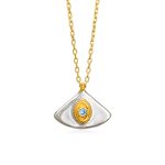 The Eye Amulet Pendant_1