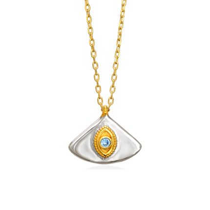 The Eye Amulet Pendant_1