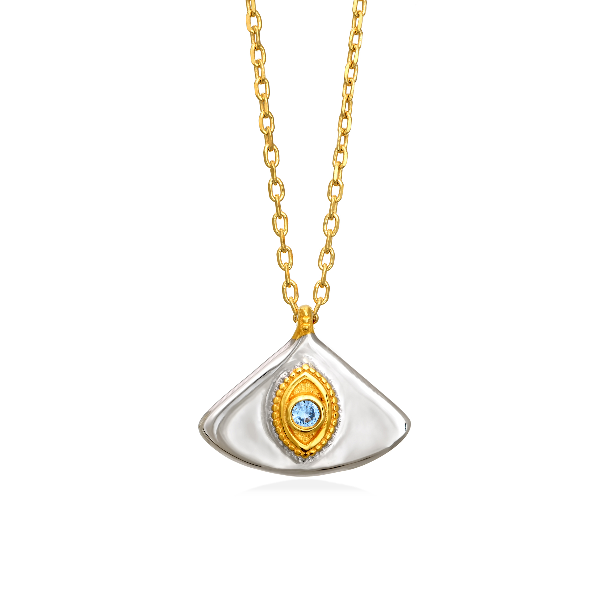 The Eye Amulet Pendant_1 The Eye Amulet Pendant_1