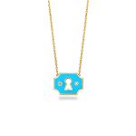 Unlocked Petite Necklace_1