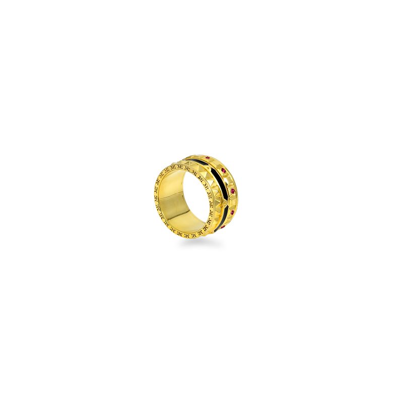 Versa - Ruby Ring_1