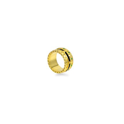 Versa - Emerald Ring_1