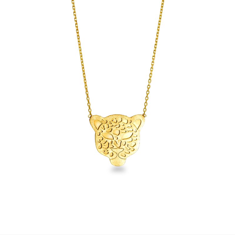 The Leopard - Necklace_1