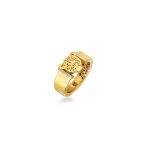 The Leopard - Ring