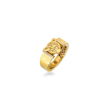 The Leopard - Ring