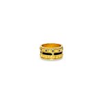 Versa - Sapphire Ring