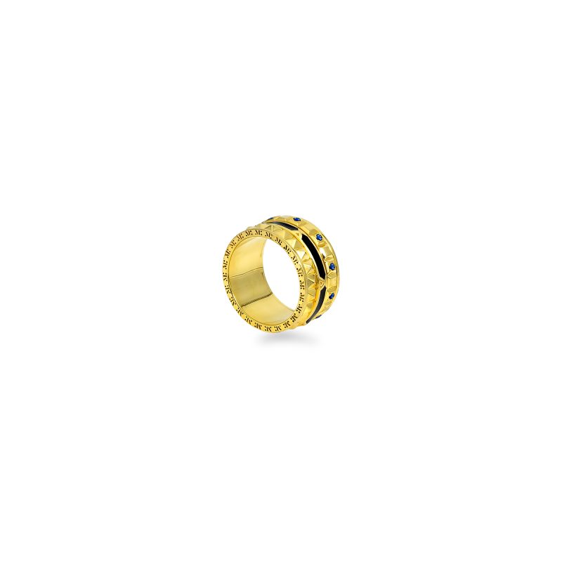 Versa - Sapphire Ring_1
