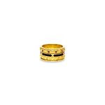 Versa - Ruby Ring
