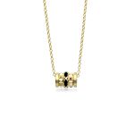 Versa - Ruby Necklace