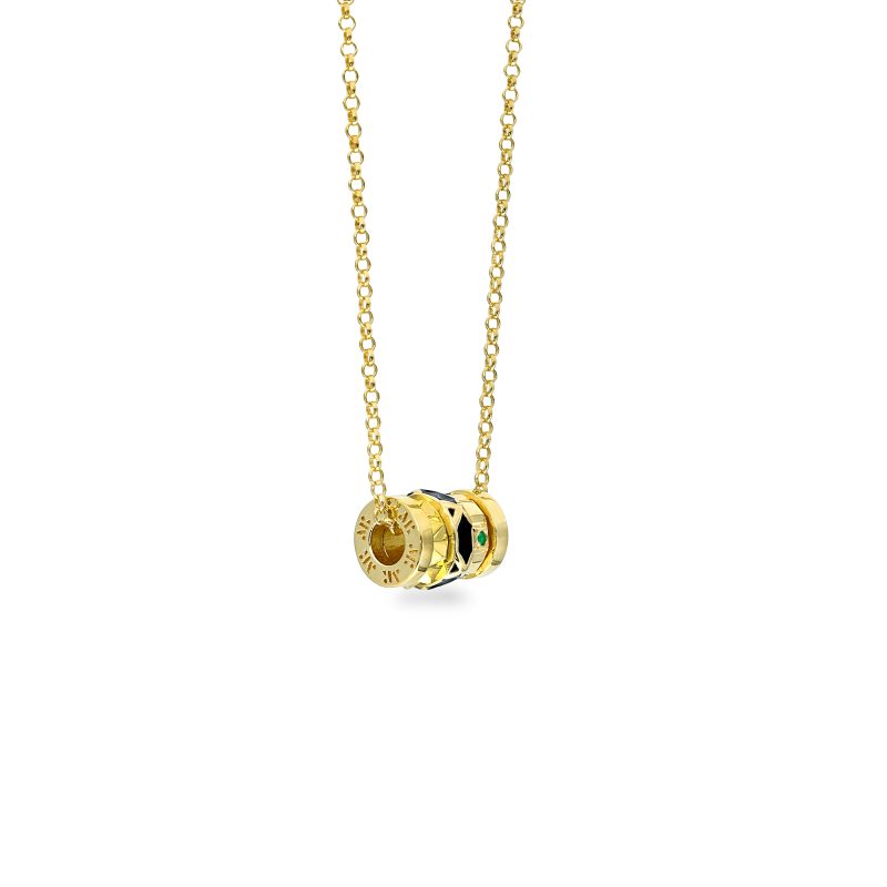 Versa - Emerald Necklace_1
